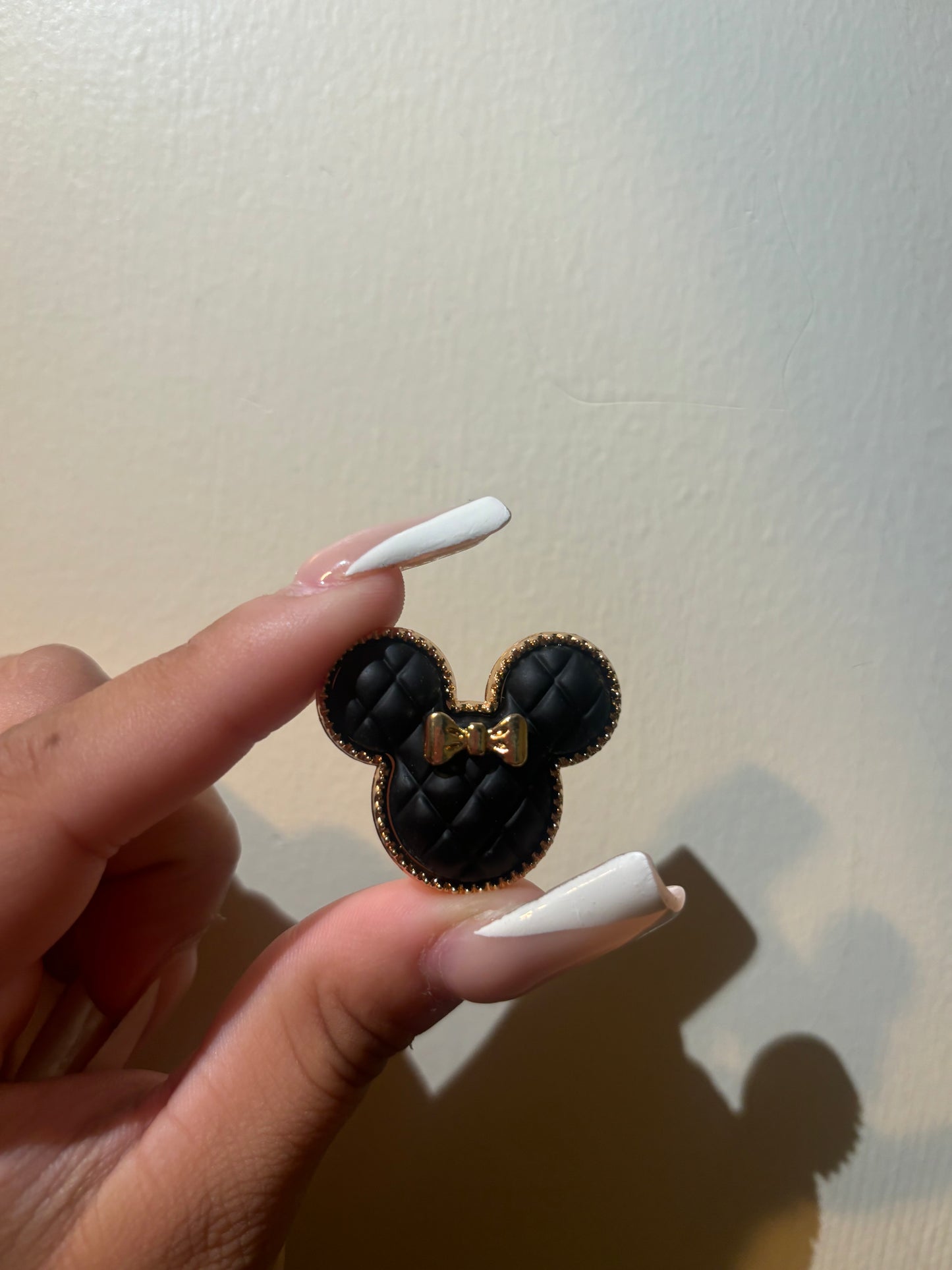 Disney Croc Charms🌸