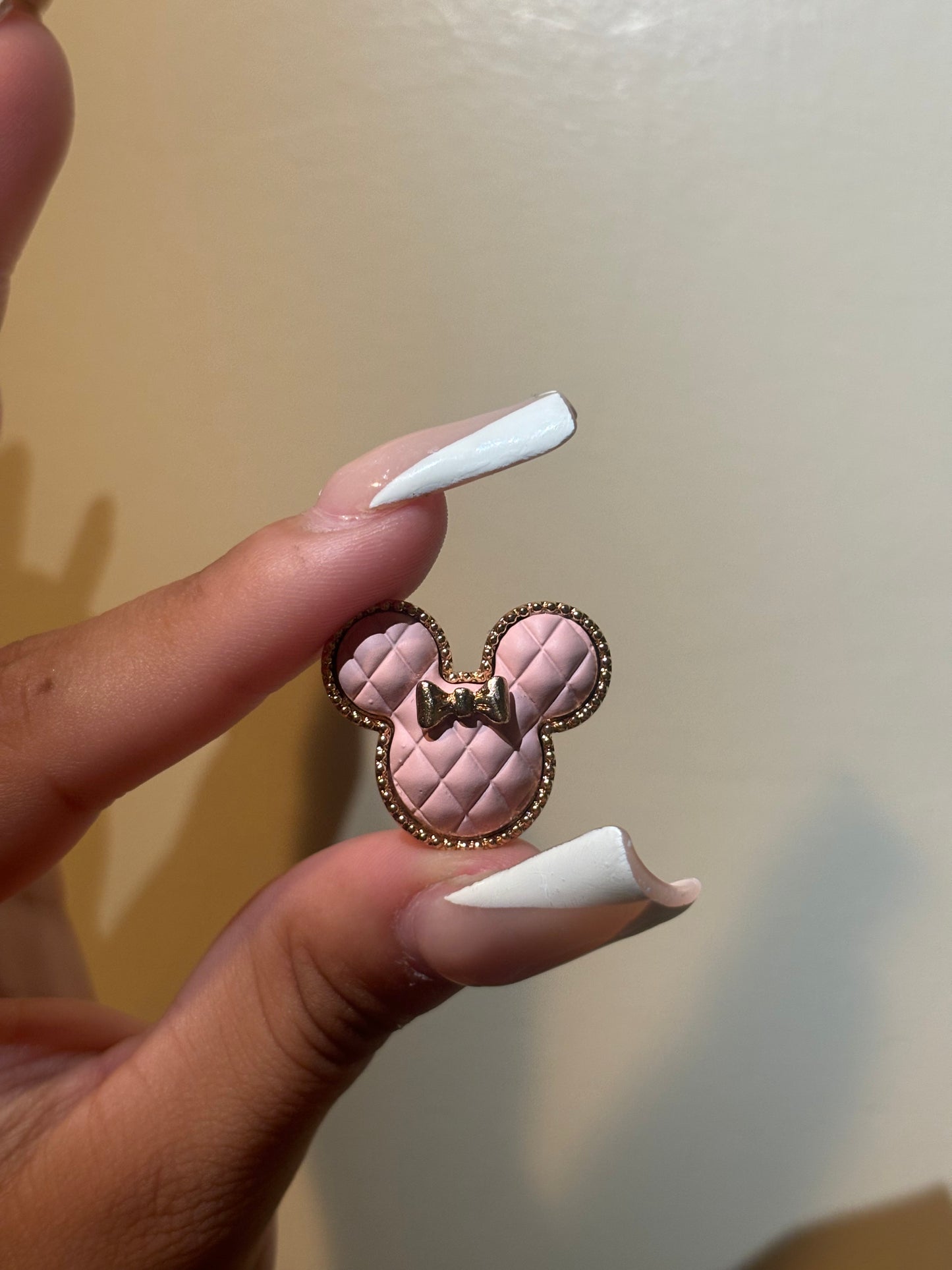 Disney Croc Charms🌸