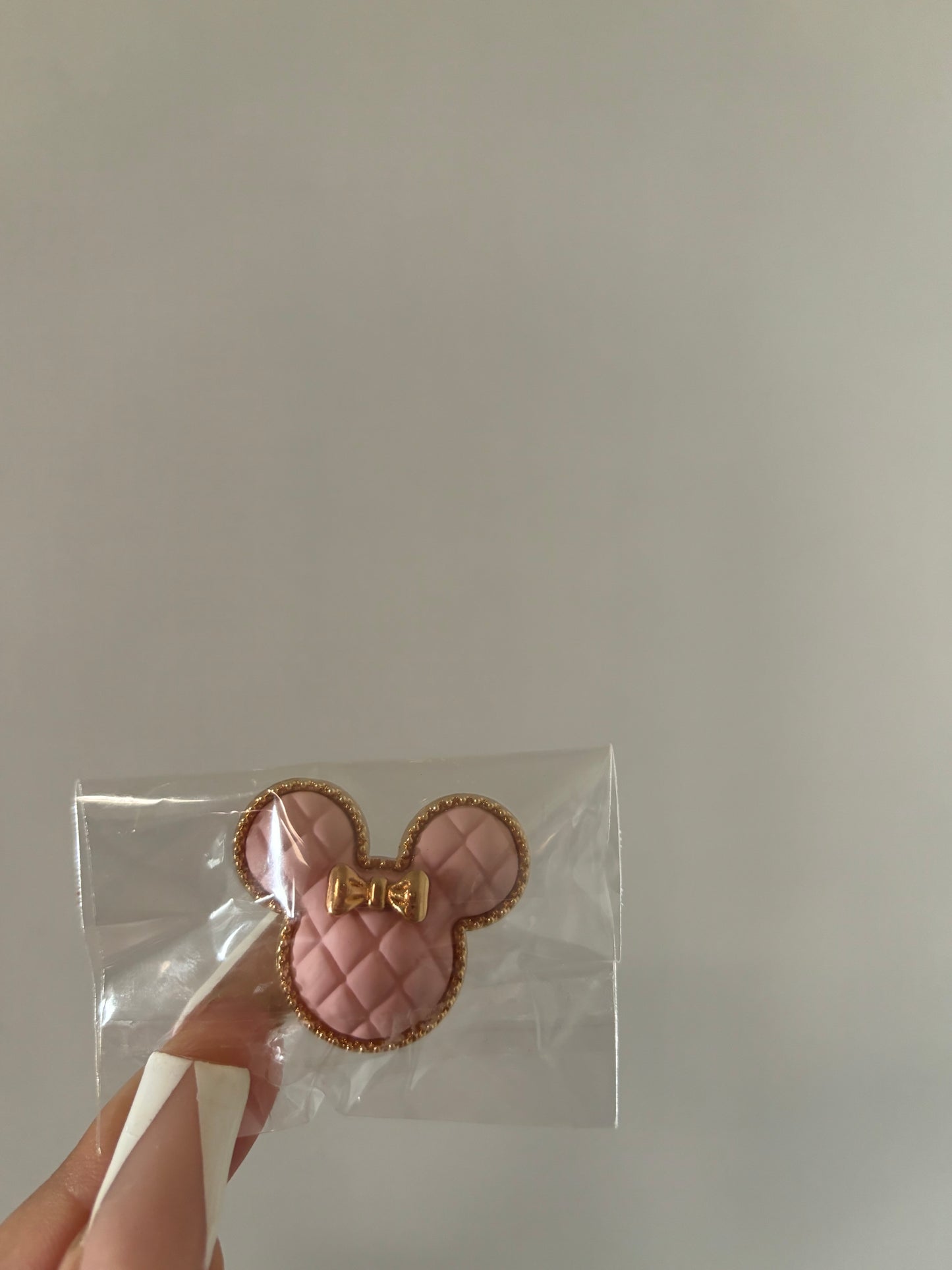 Disney Croc Charms🌸